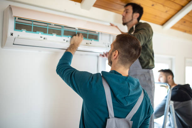 Best Local HVAC companies  in Basye, VA