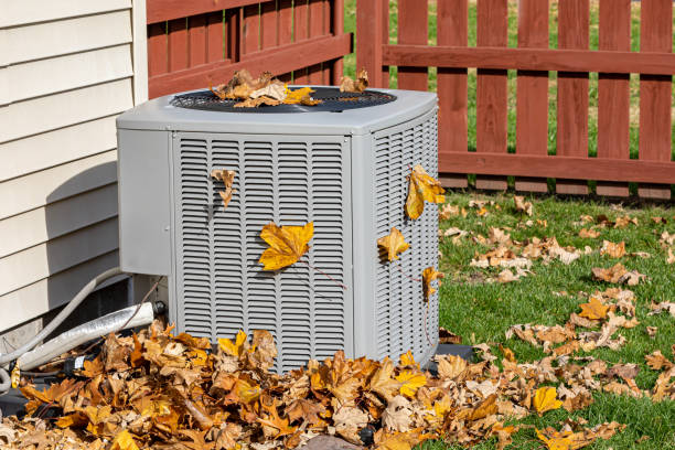 Best HVAC companies near me  in Basye, VA
