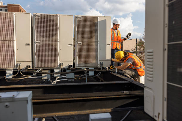 Best Emergency HVAC repair  in Basye, VA