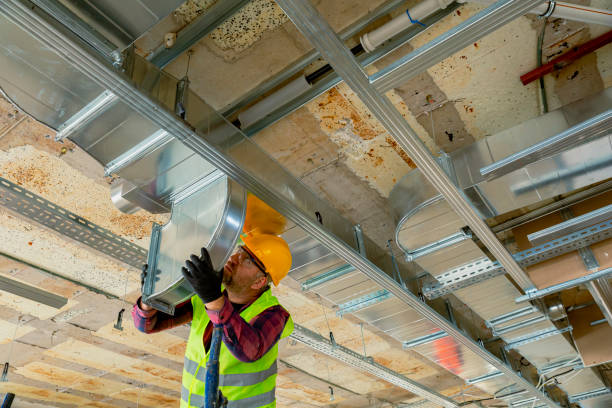 Best Furnace repair near me  in Basye, VA