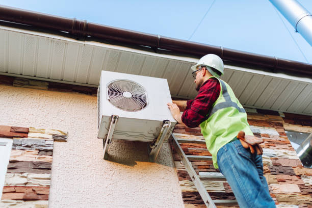 Best Affordable air conditioning repair  in Basye, VA