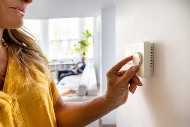 Best Residential HVAC services  in Basye, VA