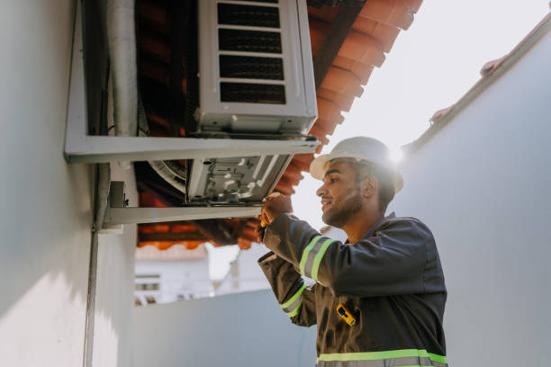 Best HVAC maintenance near me  in Basye, VA