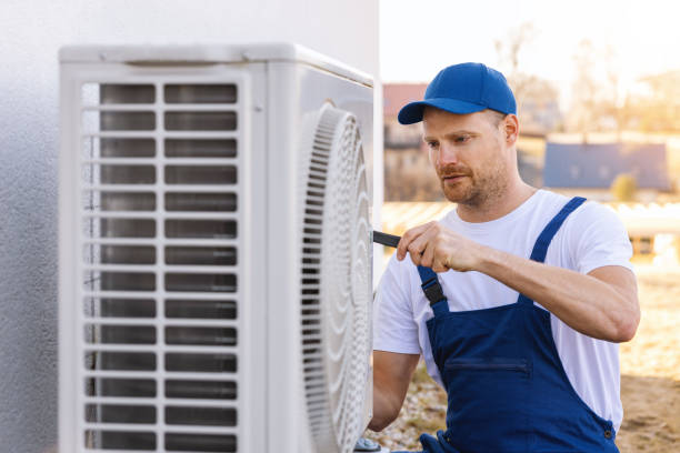 Best HVAC troubleshooting  in Basye, VA