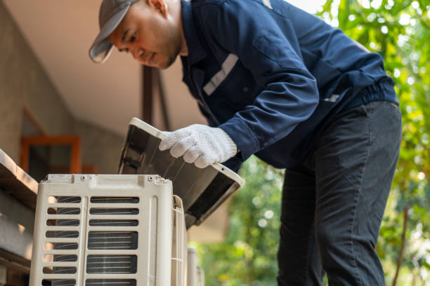 Professional HVAC in Basye, VA