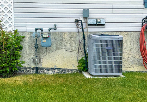 Best HVAC system installation  in Basye, VA
